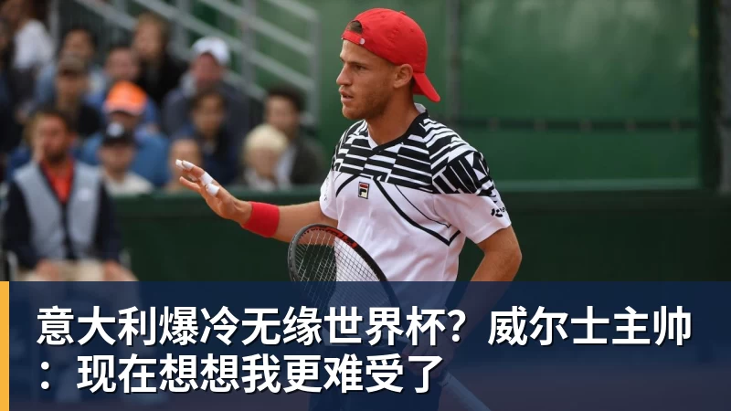 意大利爆冷无缘世界杯？威尔士主帅：现在想想我更难受了